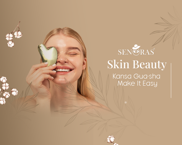 Why Cocoa & Shea Butter Body Moisturizer?