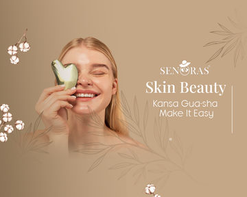 Why Cocoa & Shea Butter Body Moisturizer?