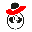 SENORAS logo
